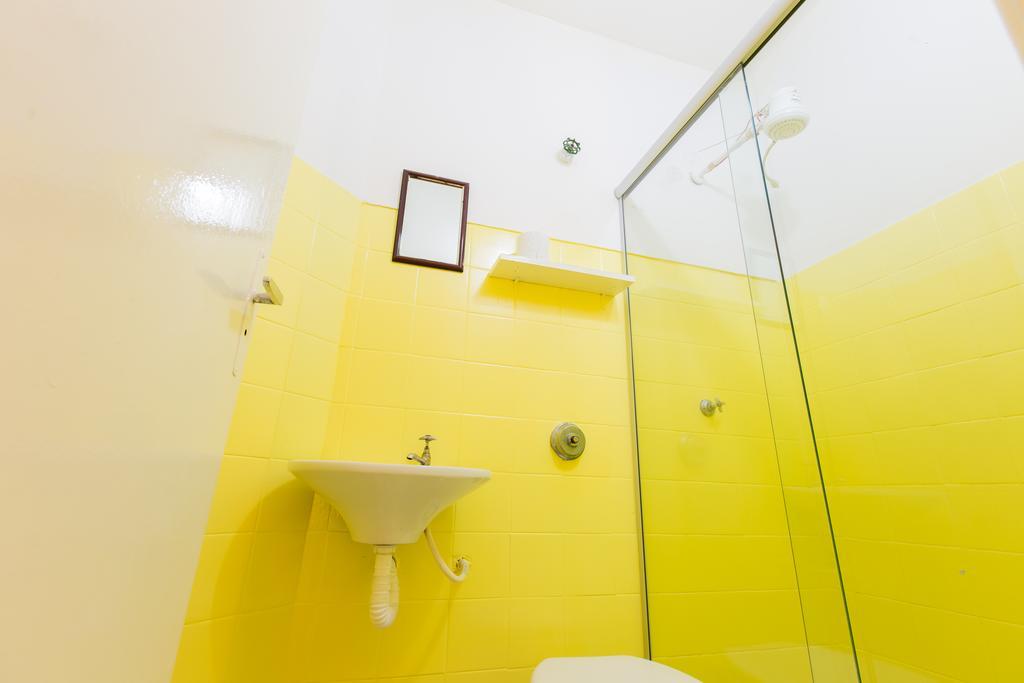 קוריטיבה Hotel Blumenau Centro חדר תמונה