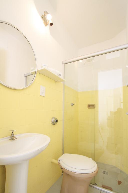 קוריטיבה Hotel Blumenau Centro מראה חיצוני תמונה